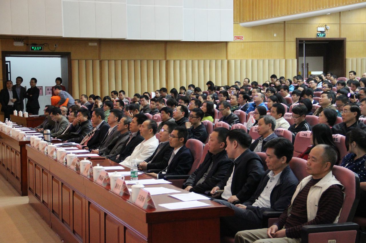 广东江门财政启动市级财政资金自主“双监控”提升资金使用绩效