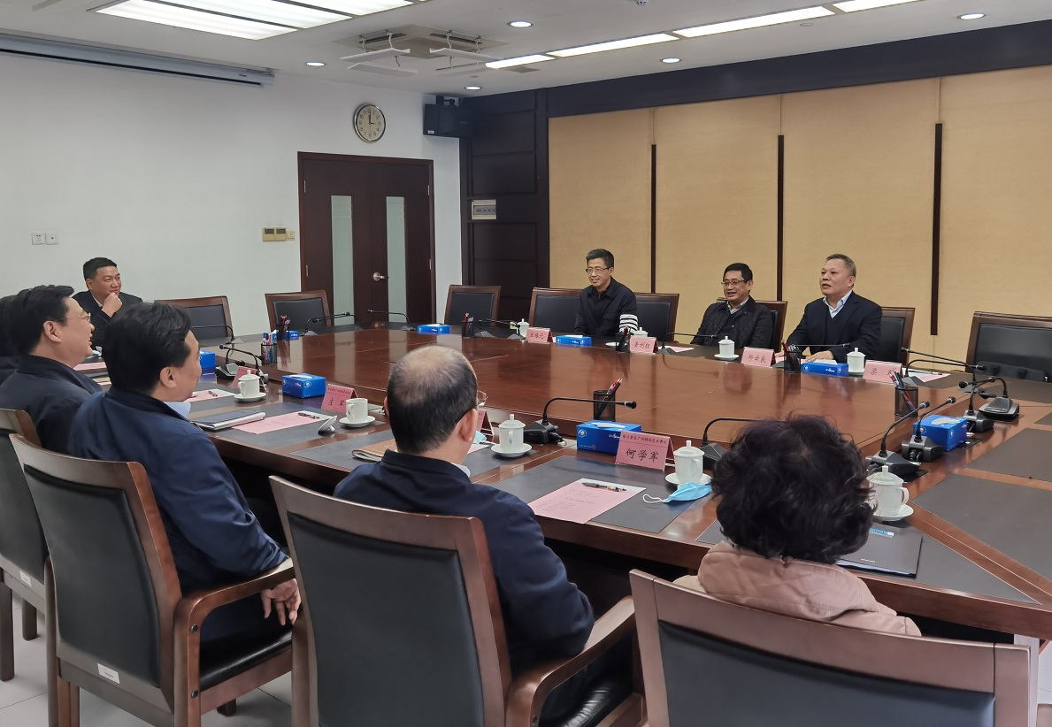 广州财政着力提升绩效评价质效
