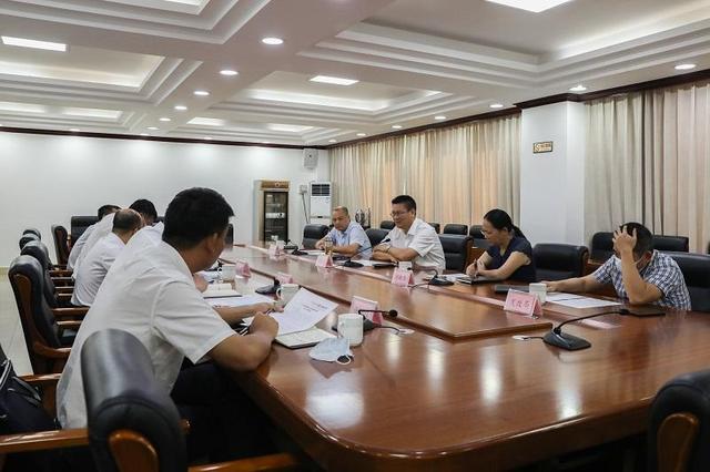 财政部广东监管局：做实做细交叉审理复核 推动绩效评价工作质量提升