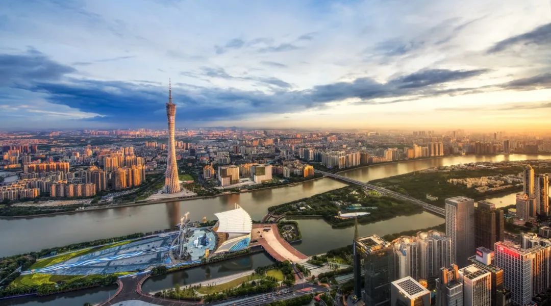 广州财政深化改革聚焦重点 做优2021年财政资金支出绩效评价工作